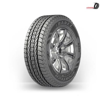 لاستیک بارز سایز ۲۲۵/70R۱6 مدل P۶30