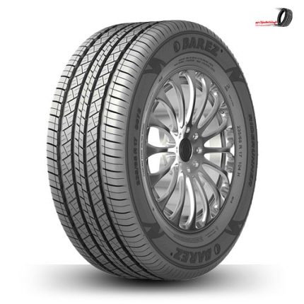 لاستیک بارز سایز ۲۳۵/۵۵R۱۹ مدل S۶۷۳ SUV