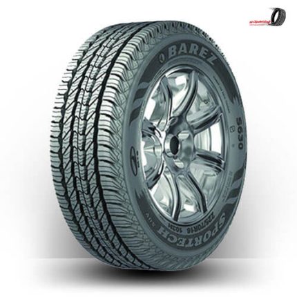 لاستیک بارز سایز ۲۶۵/۶۵R۱۷ مدل S۶۳۰ SUV